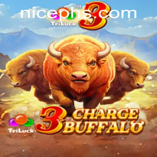 Exploring the Excitement of 3ChargeBuffalo: A Thrilling New Game Adventure