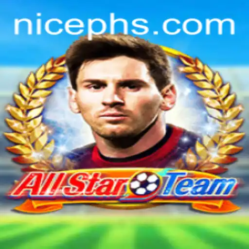Unlock the Exciting World of AllStarTeam: A Team-Based Extravaganza with NicePH