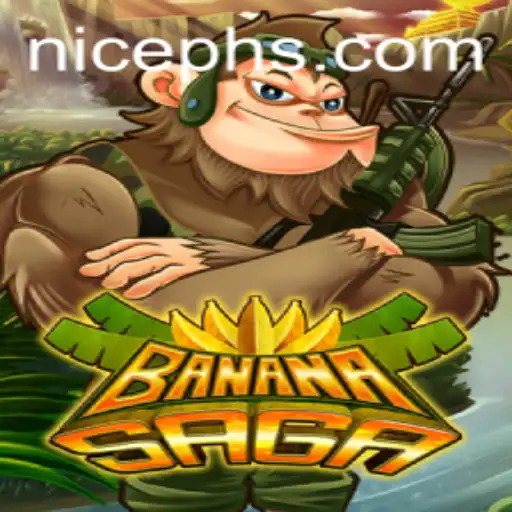 Exploring the World of BananaSaga: A Tropical Gaming Adventure with NicePH