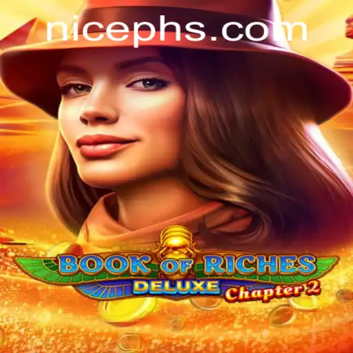 Exploring the Intriguing World of Book of Riches Deluxe Chapter 2