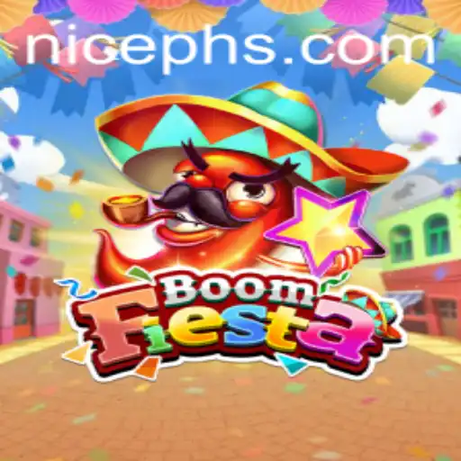 BoomFiesta: An Exciting New Game That Captures the Zeitgeist
