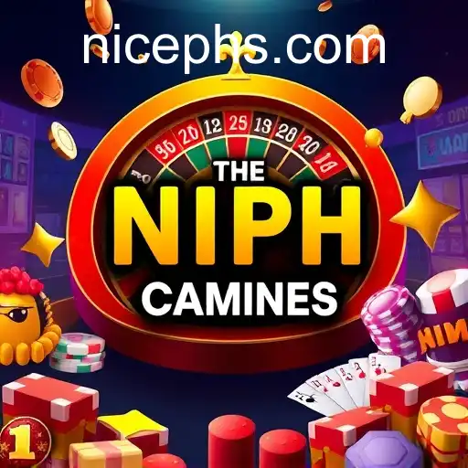 NicePH and the World of Casino Games