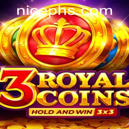 Unveiling 3royalcoins: A Glimpse into the Thrilling World of This Captivating Game