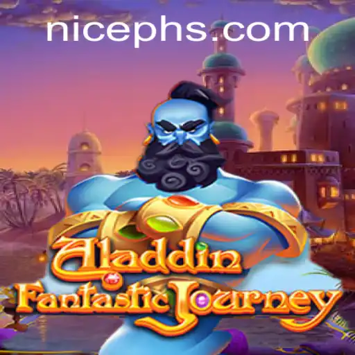 Discover the Magic of Aladdin: An Exciting Game Adventure with NicePH