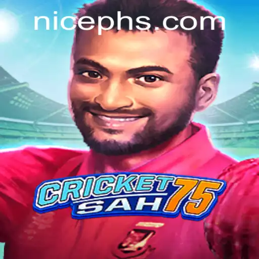 Exploring the Exciting World of CricketSah75 and NicePH