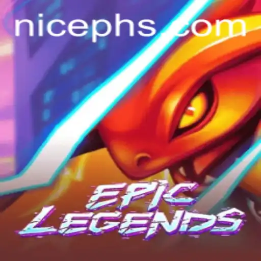 EpicLegends: A Thrilling Journey into the World of NicePH
