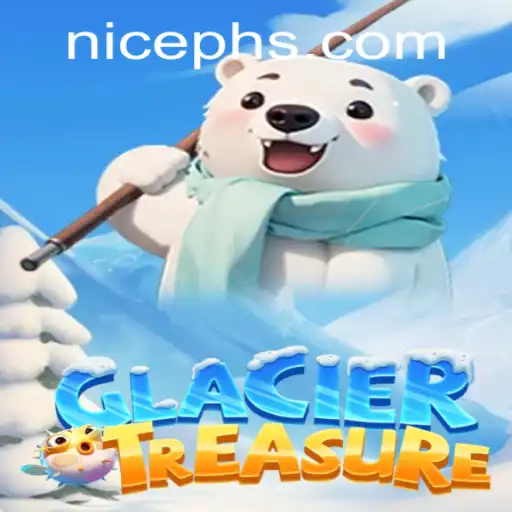 Dive into the Frozen World of GlacierTreasure: A Gaming Adventure