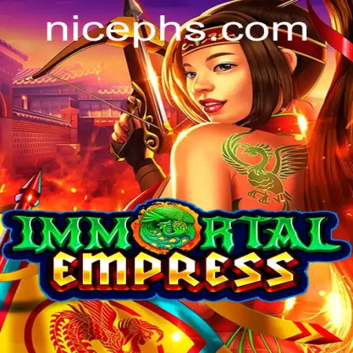 The Enchanting World of ImmortalEmpress: A Game of Strategy and Storytelling