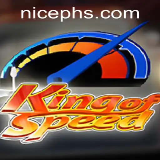 KingofSpeed: Experience the Thrill of Velocity with NicePH