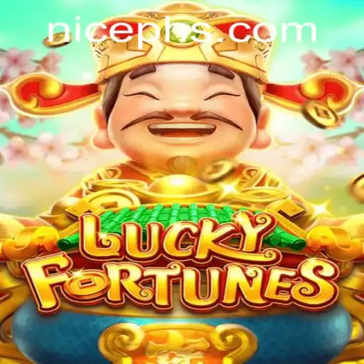 Exploring the Vibrant World of LUCKYFORTUNES and the Unique Appeal of NicePH