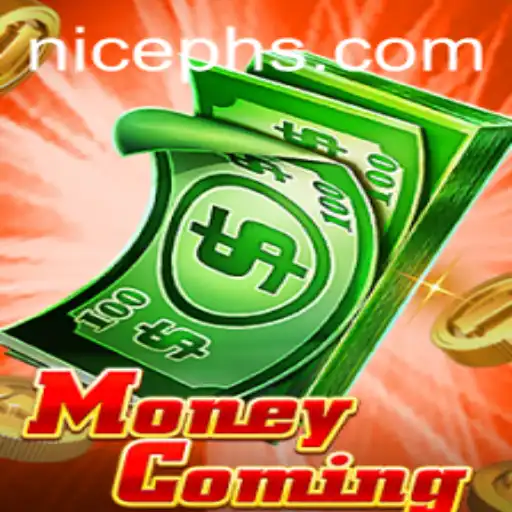 MoneyComing: A Digital Adventure with NicePH