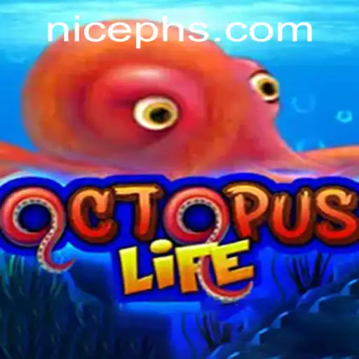 Dive into the Thrilling World of OctopusLife: An Engaging Underwater Adventure