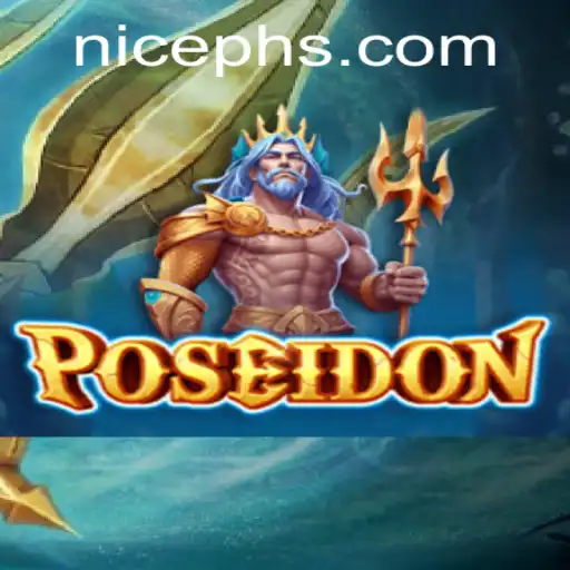 Poseidon: A Dive into the New Gaming Sensation NicePH