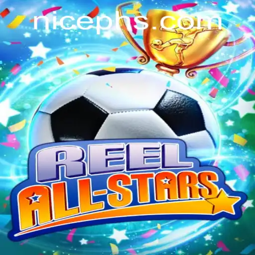 ReelAllStars: Dive into the Exciting World of Interactive Gaming