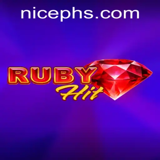 Discover RubyHit: An Exciting New Game Experience with a Twist of NicePH