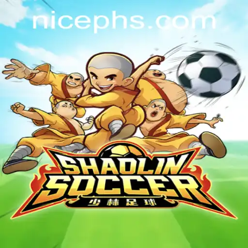 ShaolinSoccer: An Unconventional Blend of Martial Arts and Football
