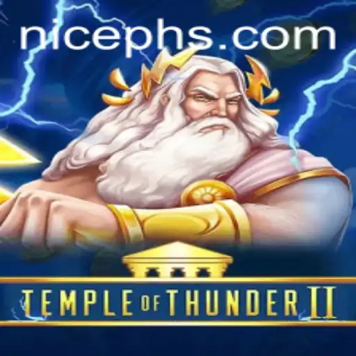 Discover the Excitement of TempleofThunderII: An Epic Adventure
