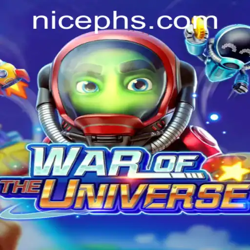 Unveiling the Epic Adventure of WAROFTHEUNIVERSE