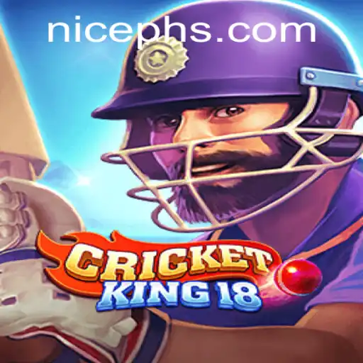 Discover the Exciting World of CricketKing18 with NicePH