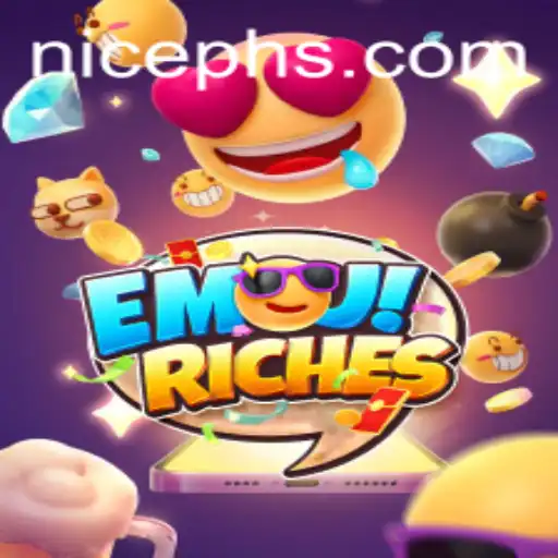 Dive into EmojiRiches: A New Adventure in the World of Gaming