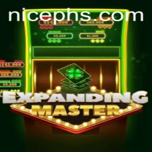 Discover the Thrilling World of ExpandingMaster: An Innovative Adventure Awaits