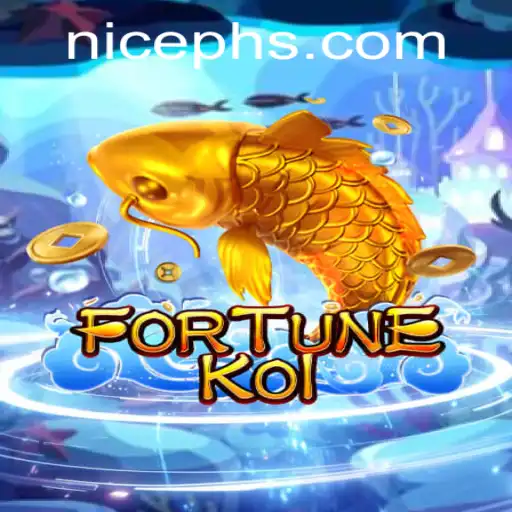 FORTUNEKOI: Dive into a World of Mystical Fish and Exciting Rewards