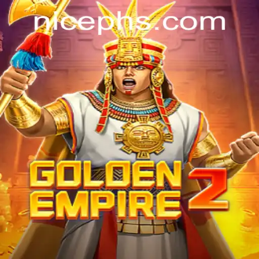 GoldenEmpire2: Building Empires in the Age of Digital Revolution