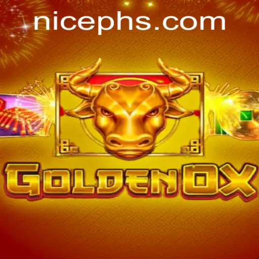 Discovering the Excitement of GoldenOx: A Game-Changing Experience with NicePH