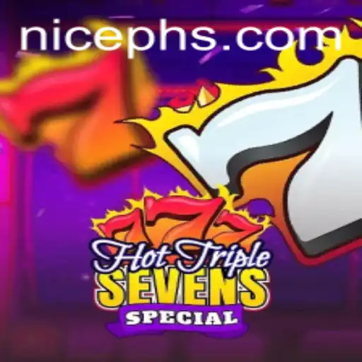 Discover the Exciting World of HotTripleSevensSpecial: The Ultimate Gaming Experience