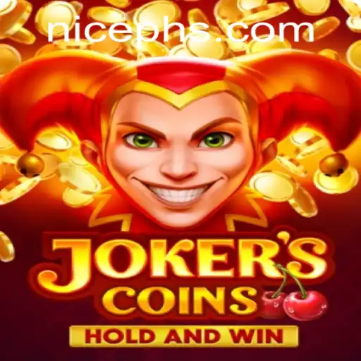 Unlocking the Thrills of JokersCoins: A Deep Dive Into the Game and the NicePH Connection