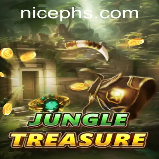 Exploring the Exciting World of JungleTreasure