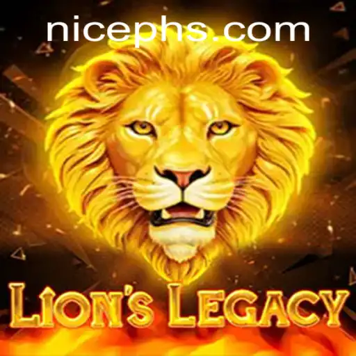 LionsLegacy: Unveiling the Masterpiece
