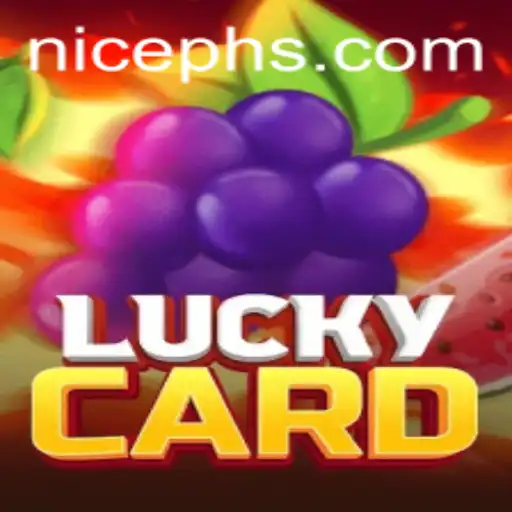 Discover the Excitement of LuckyCard: A New Era in Card Gaming