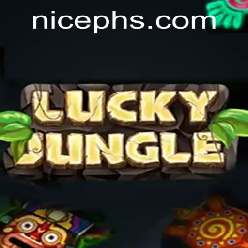Exploring the Thrill of LuckyJungle: A New Adventure with NicePH