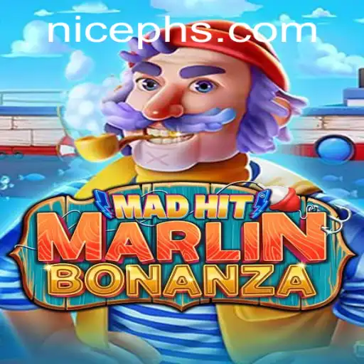 MadHitMarlinBonanza: An Exciting New Aquatic Adventure