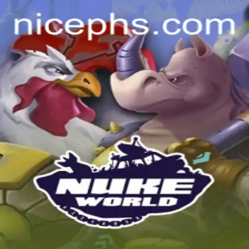 Exploring the Exciting World of NukeWorld