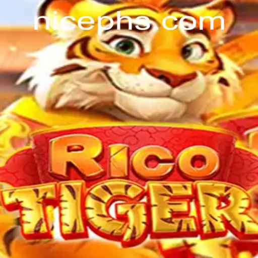 Unleashing the Thrills of RicoTiger: The Game Revolutionizing NicePH