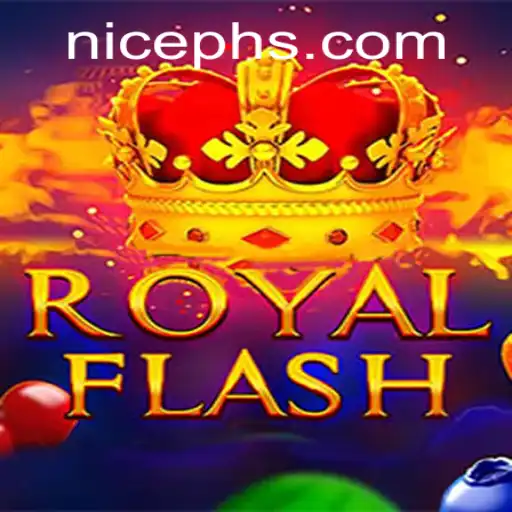 RoyalFlash: The Ultimate Card Game Experience with NicePH