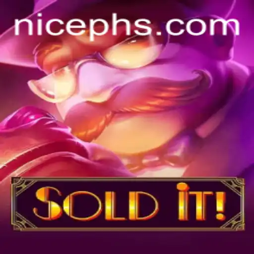 Unpacking Soldit: Exploring the Unique World of NicePH