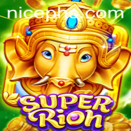 Exploring SuperRich: The New Gaming Sensation with NicePH