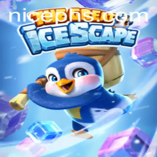 TheGreatIcescape: An Arctic Adventure with NicePH