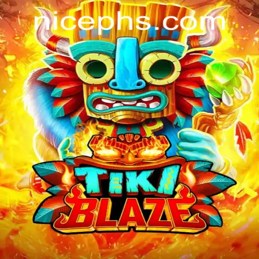 Unleashing Adventure with TikiBlaze
