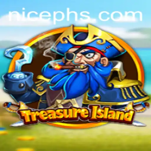 Discover the Adventure of TreasureIsland with NicePH