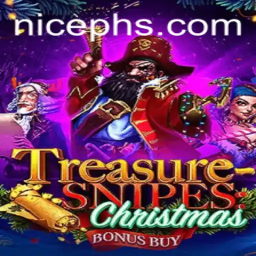 Discover the Magic of TreasuresnipesChristmas